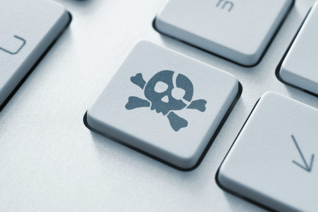 Enemigos íntimos: Piratería y Ley de Propiedad Intelectual