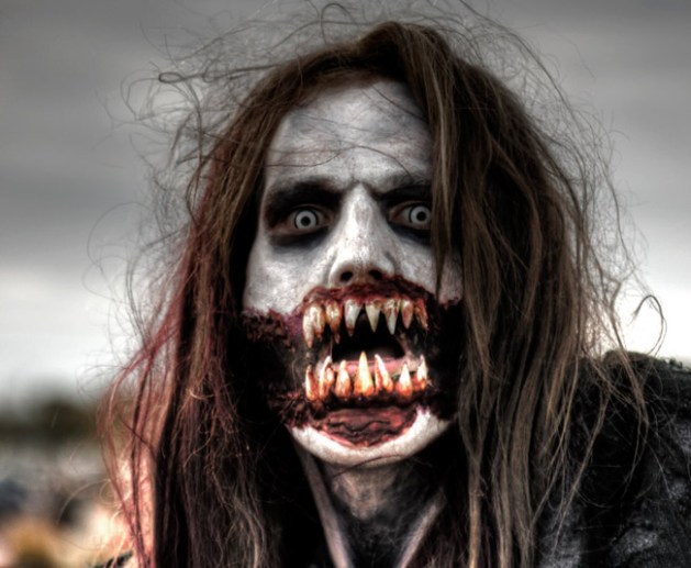 zombie