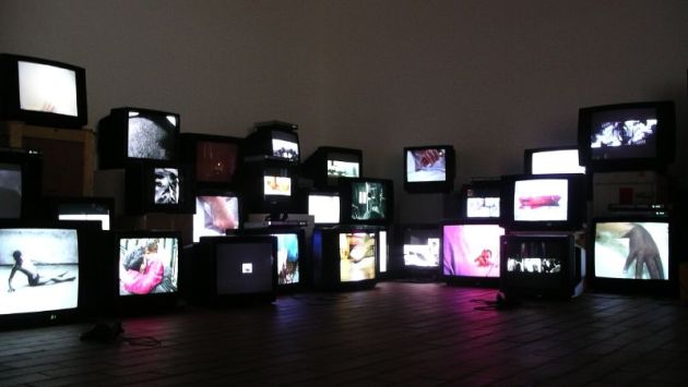 Tvs
