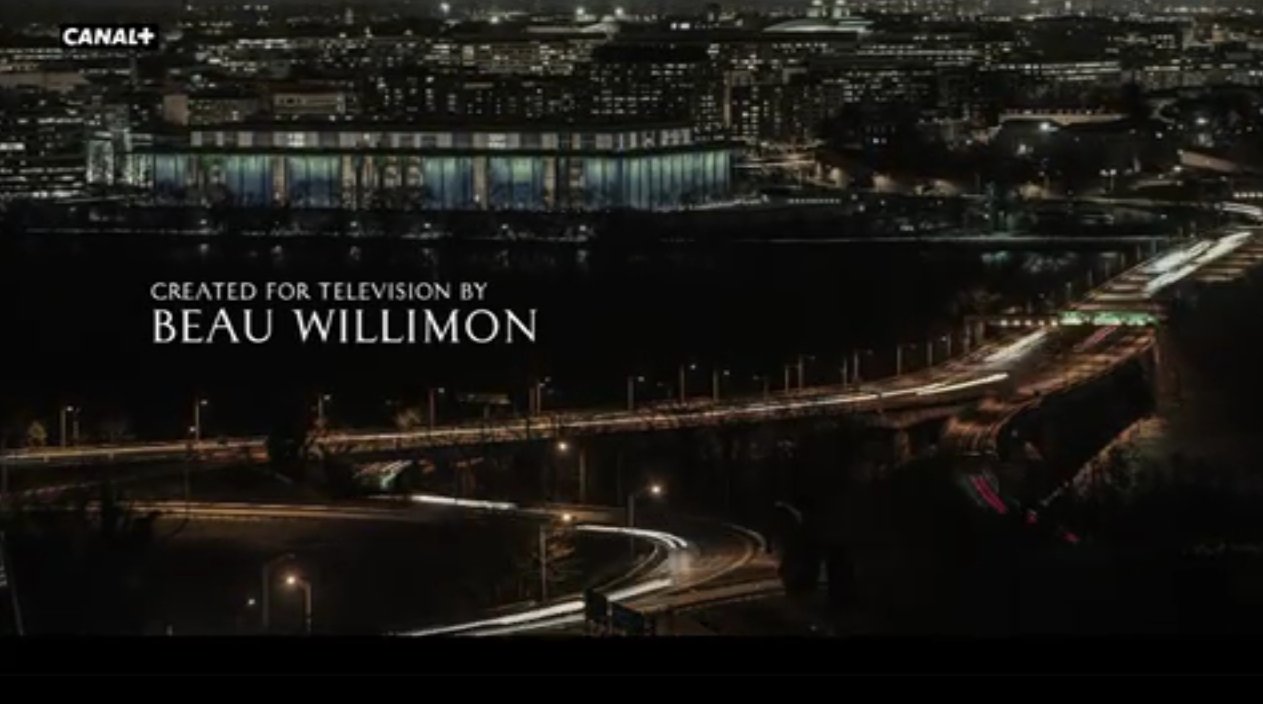 house of cards for tv