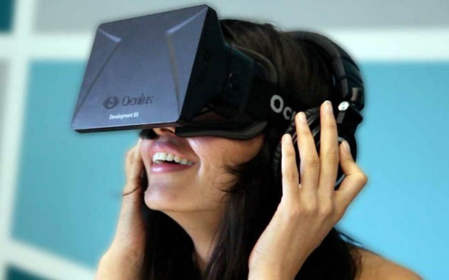 oculus