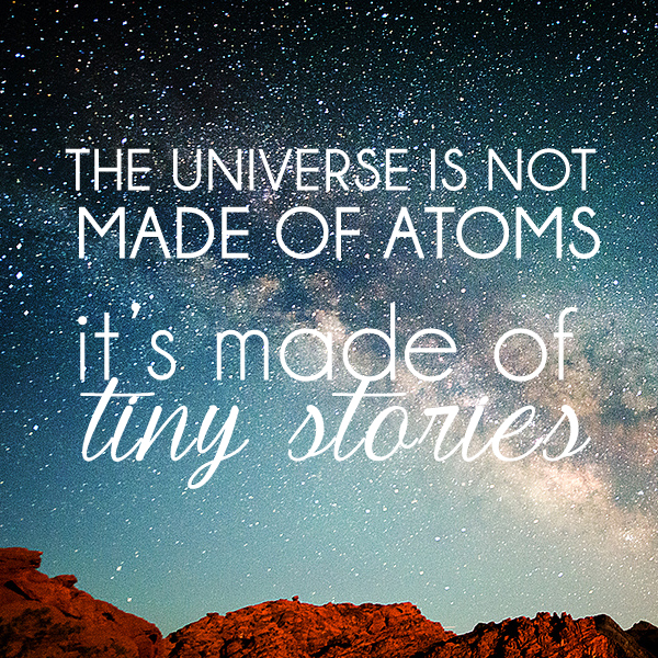 tinystories