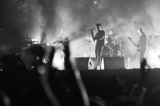 Imagen de Capture The Uncapturable