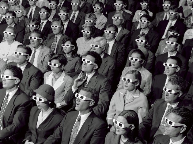 audience