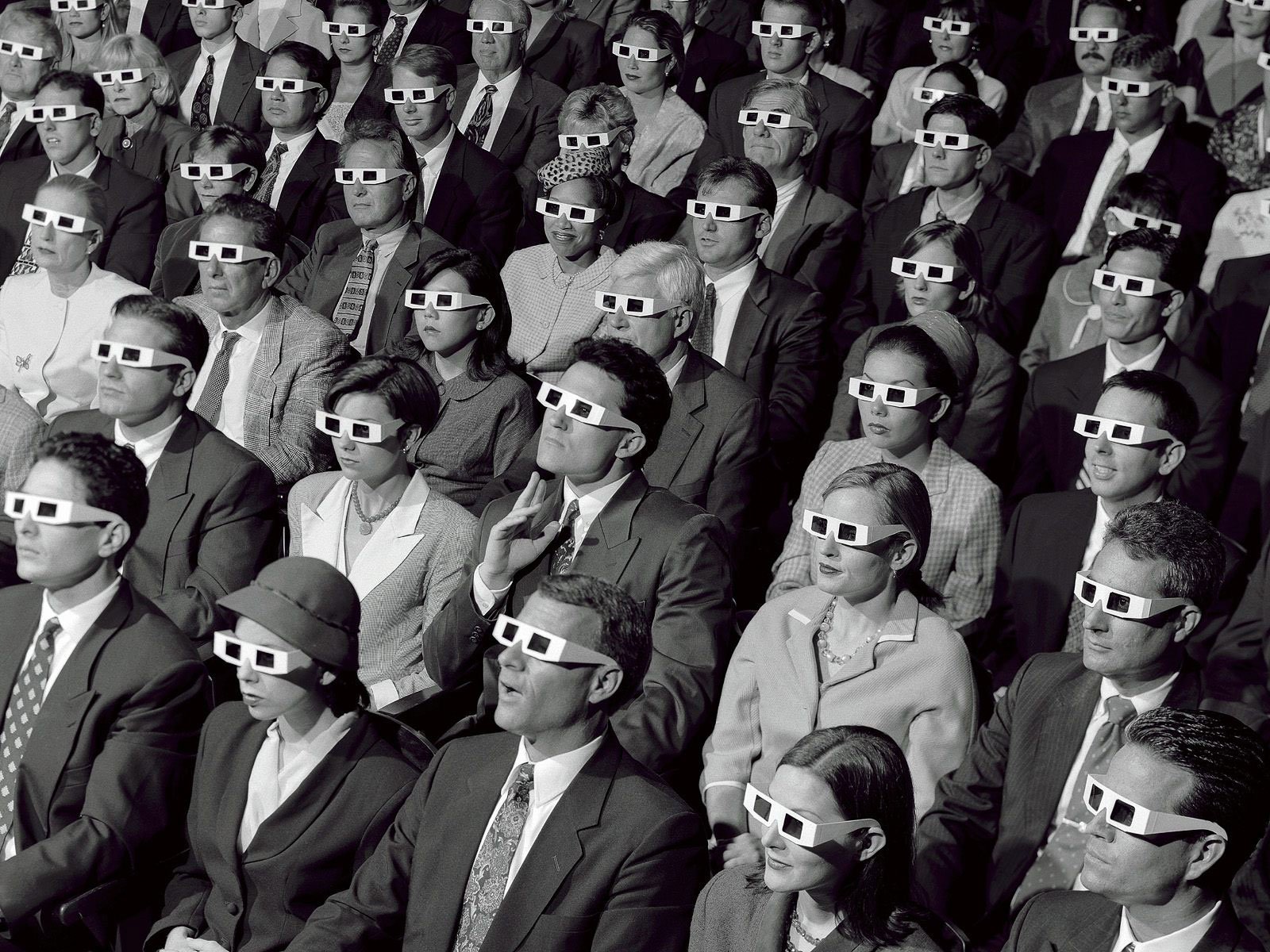 audience