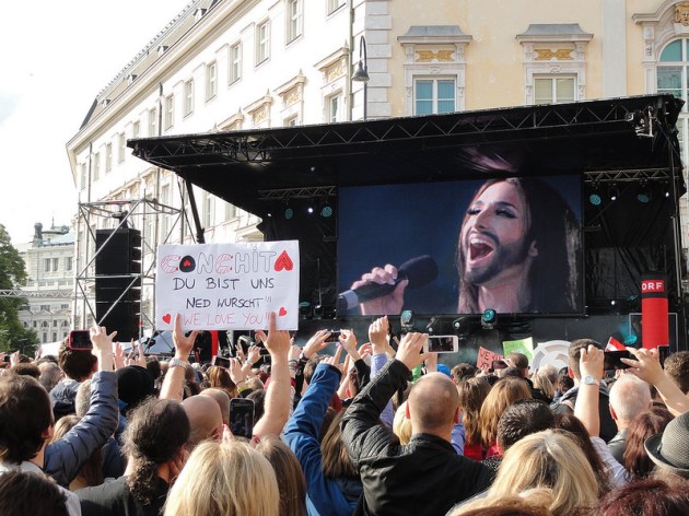 conchita 800