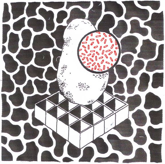 Ilustración: David Sota