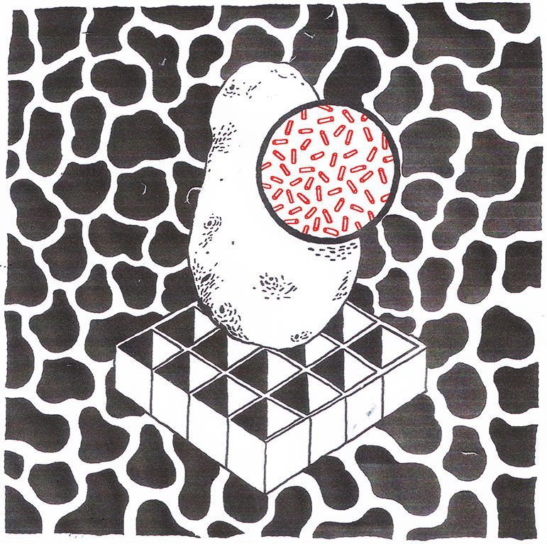 Ilustración: David Sota