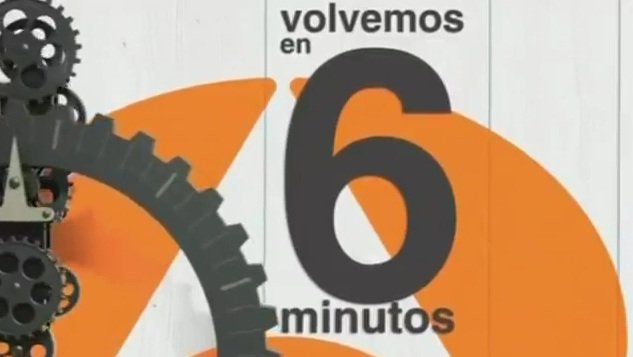 Volvemos