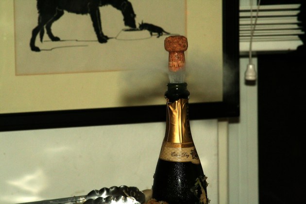 champan