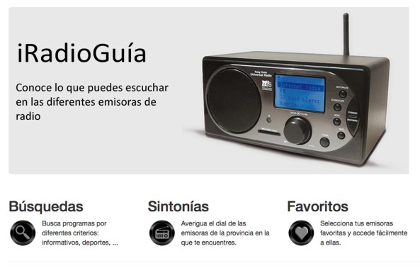 iRadioGuía