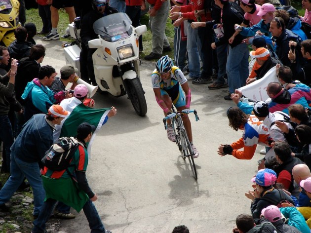 mortirolo