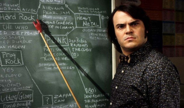 school-of-rock