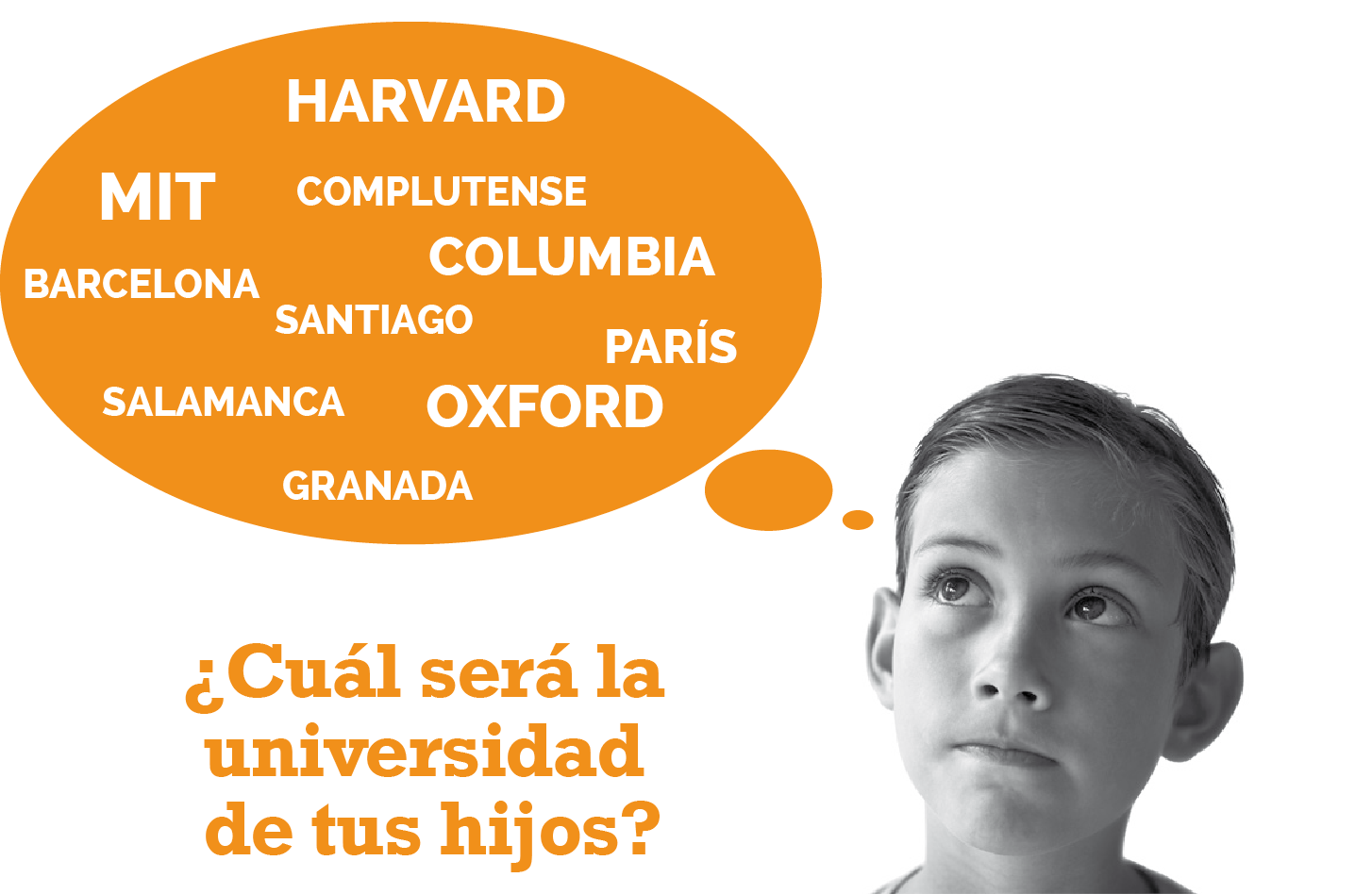 La universidad de tus hijos (con y sin branded content)