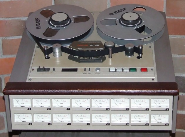 La comodidad del sonido digital no tiene rival, pero los chismes viejunos molan un montón