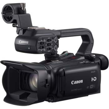 canon xa-20