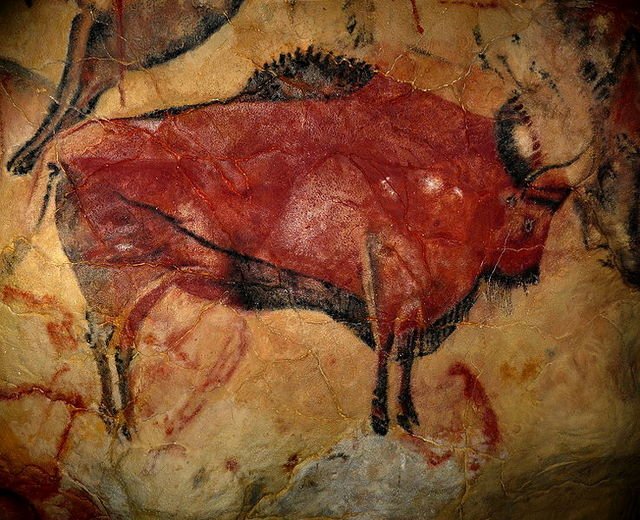 Cuevas de Altamira