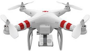 dron