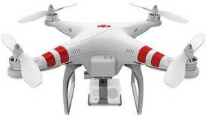 dron