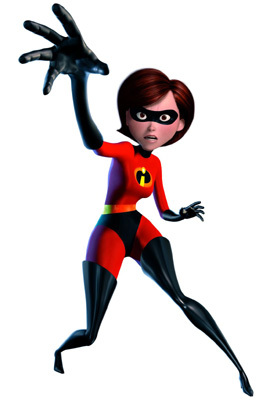 elasticgirl