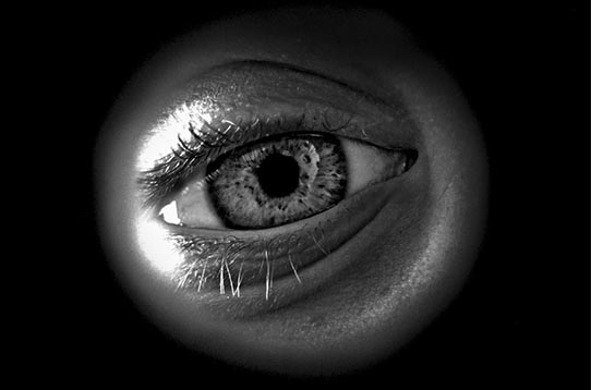 Peephole