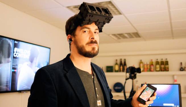 Tecnología para dar la voz al consumidor