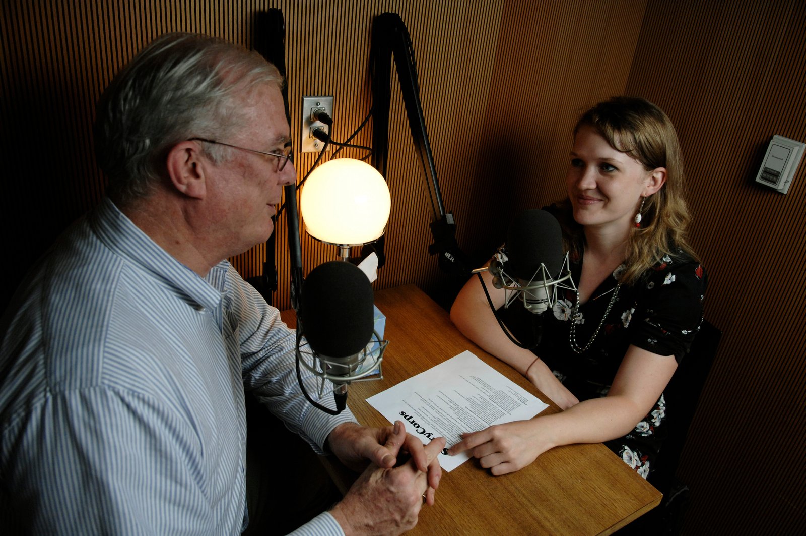 StoryCorps