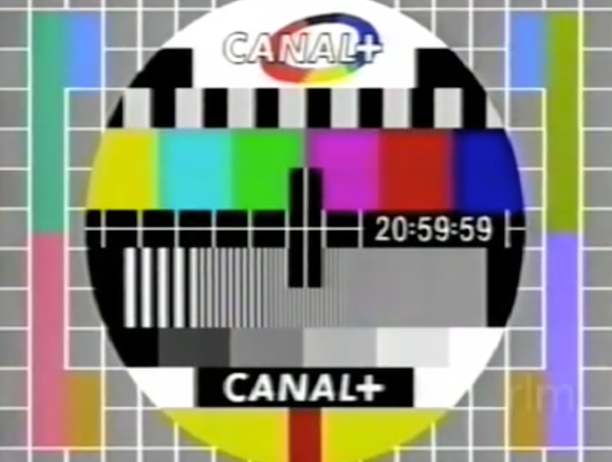 Canal+