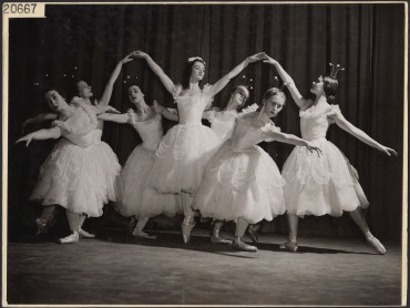 Dancers