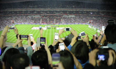 Apúntate al Foro #InnovaciónAudiovisual: ‘Redes + TV + Fútbol: cuando los hooligans traspasan los estadios’
