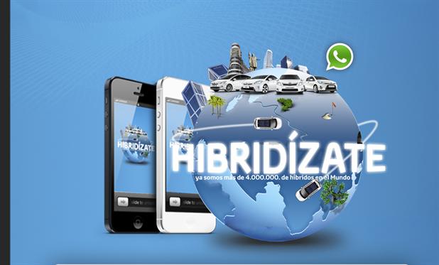 Imagen: Medialabs.