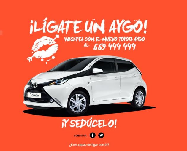 Imagen: Toyota España