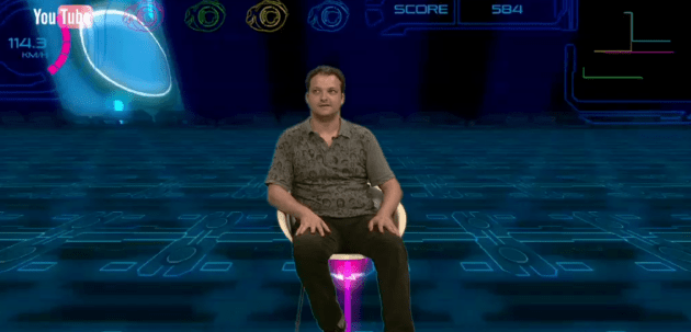 "AiO" diseñadores de videojuegos