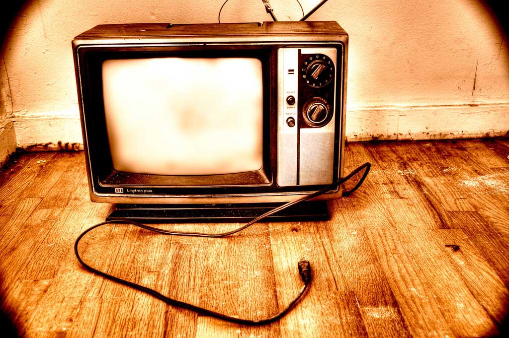 tele