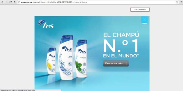anuncio hs