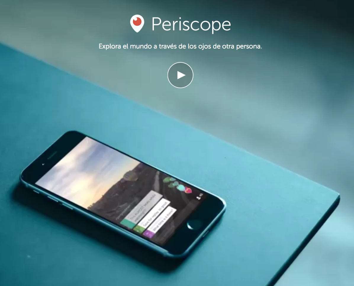 Periscope 0