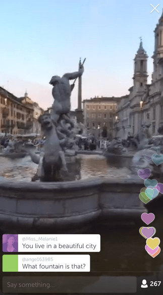 Periscope 2