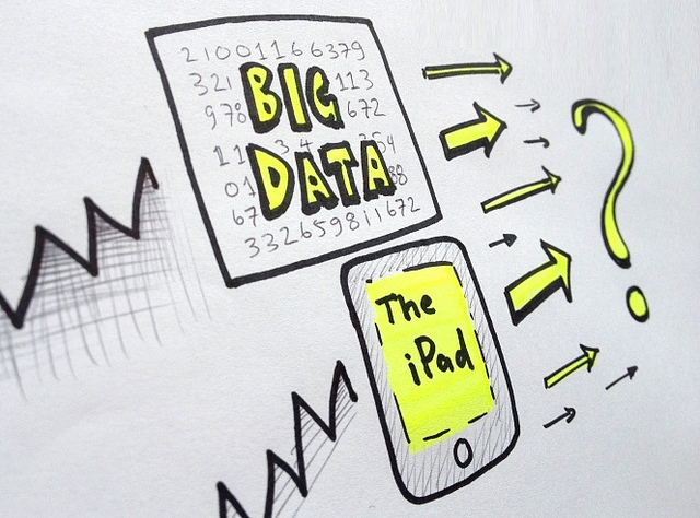 Hablemos de analítica digital o de Big Data, pero hablemos en serio: tecnología, estrategia e innovación