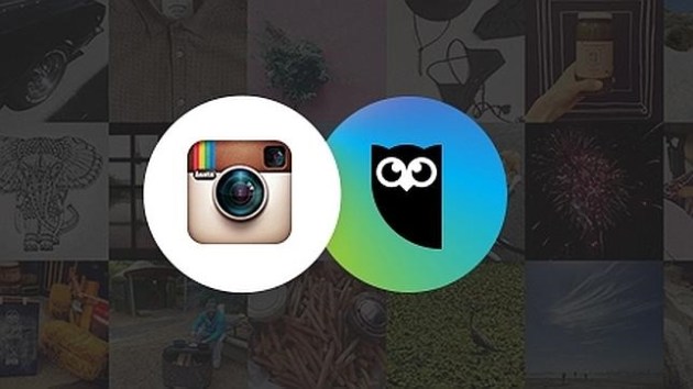 Instagram
