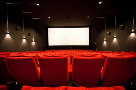 cinema