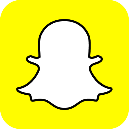 Logo Oficial de Snapchat 