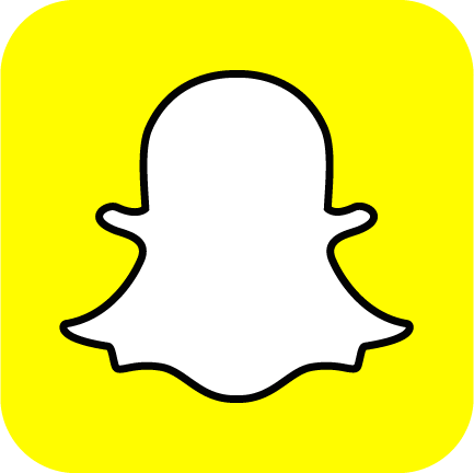 Logo Oficial de Snapchat