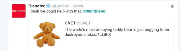 BlendTecTWT