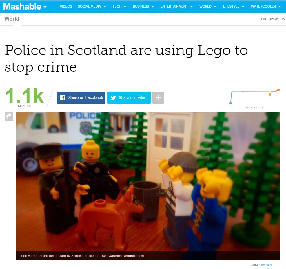 Edinburgh-Police-Mashable
