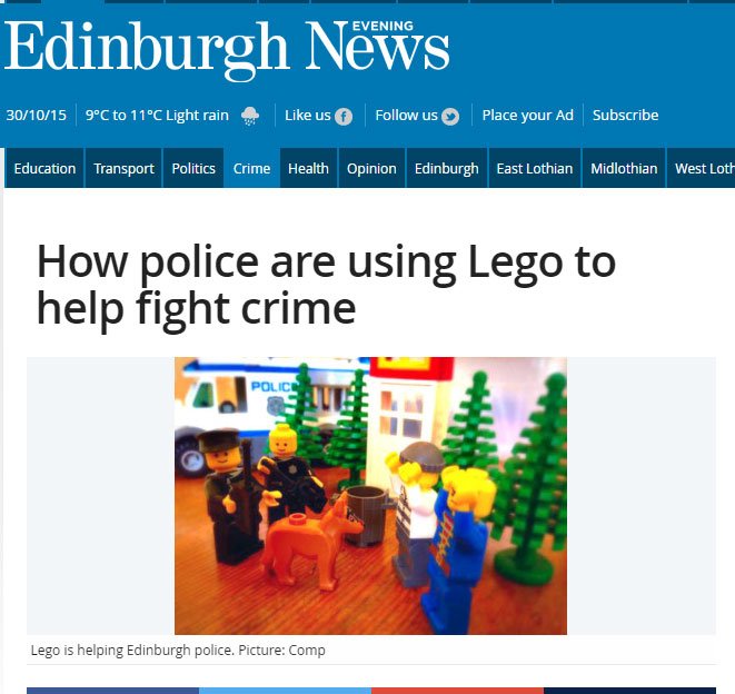 Edinburgh-Police-News