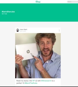 hpVINE
