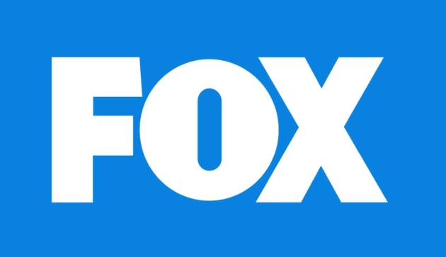 Logo fox