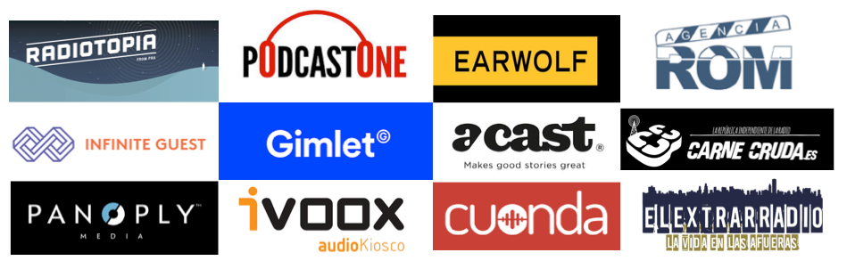 PodcastVarios
