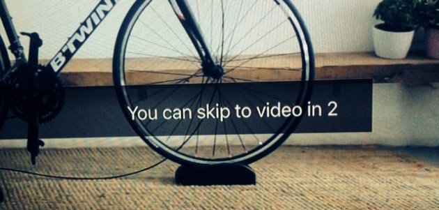Skip Video