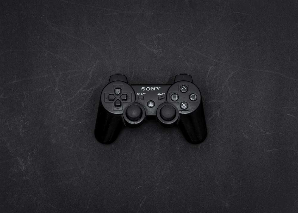 playstation
